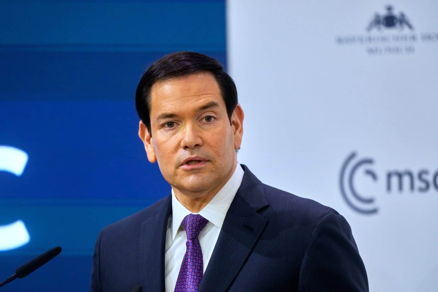 Na Slovensko príde šéf americkej diplomacie Marco Rubio: Dôležité rokovania s prezidentom a premiérom