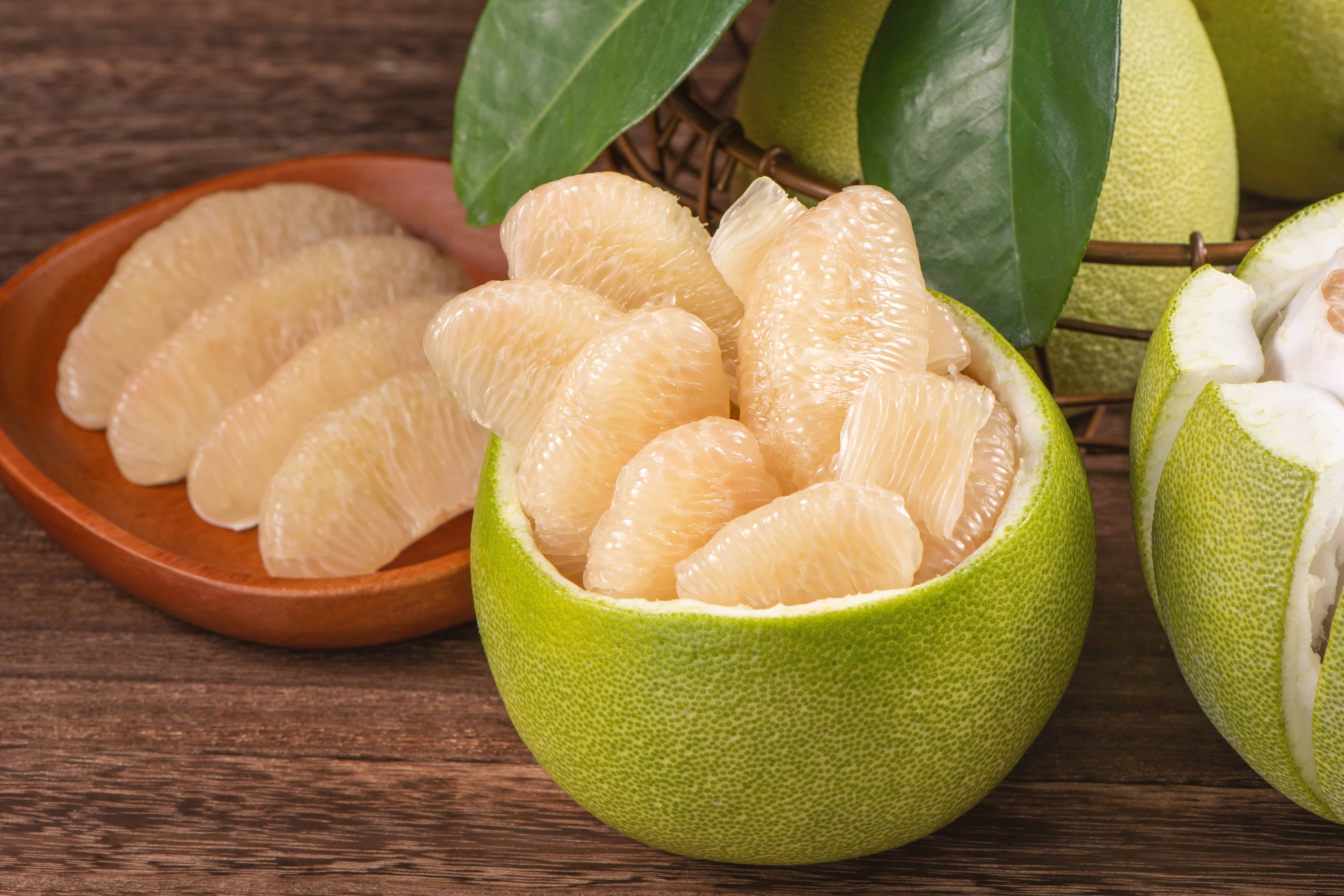 Pomelo môže posilniť imunitu aj trávenie: RÚVZ radí, prečo zaradiť toto ovocie do jedálnička