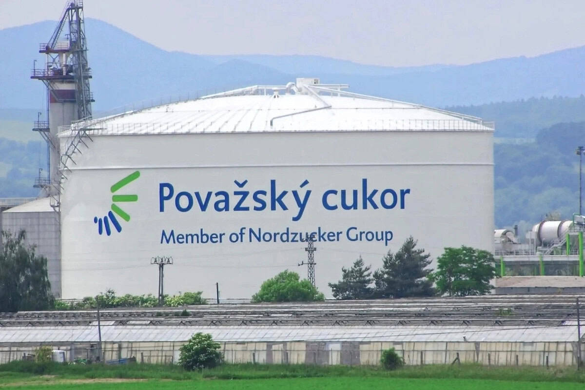 Je to definitívne: Takáč potvrdil KONIEC výroby cukru na Považí! Zamestnancov prepustia zo dňa na deň