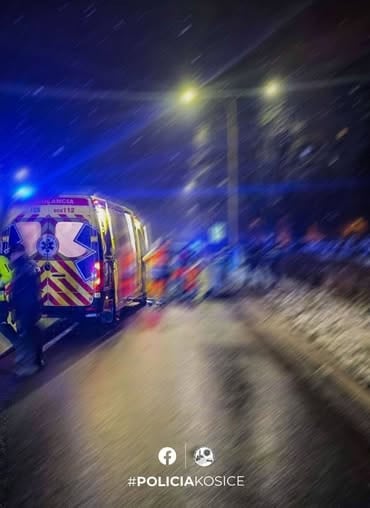 AKTUÁLNE Vodič zrazil chodca (†45), telo nechal ležať na ceste a ušiel: Polícia vyhlásila pátranie