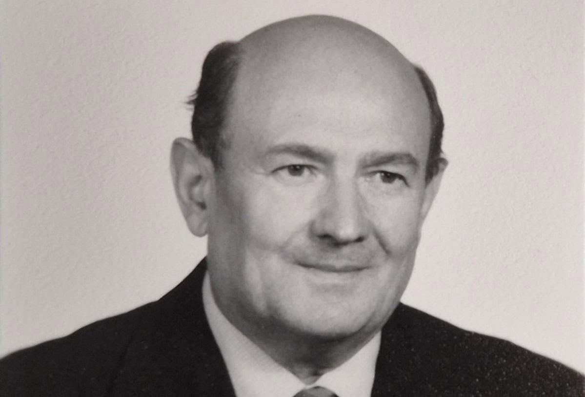 Doc. RNDr. Ivan Soták, CSc