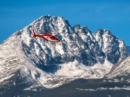 AKTUÁLNE HROZNÁ TRAGÉDIA turistov v Tatrách: Vyslali aj vrtuľník, hlásia obeť! Mrazivé detaily nešťastia