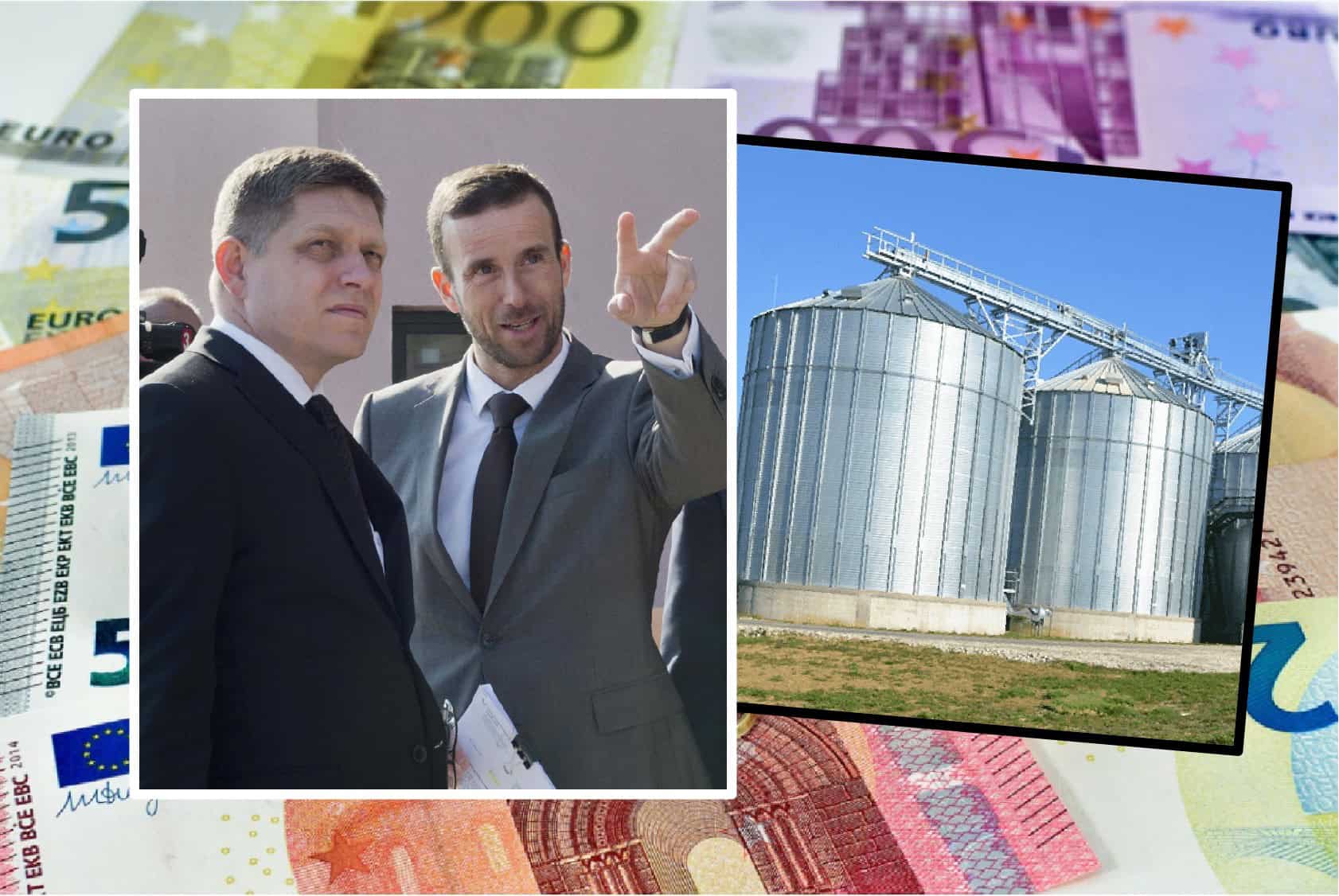 KRACH ďalšej známej firmy: Cez eurofondy do nej naliali milióny. Vplyvný smerák z nej práve odišiel