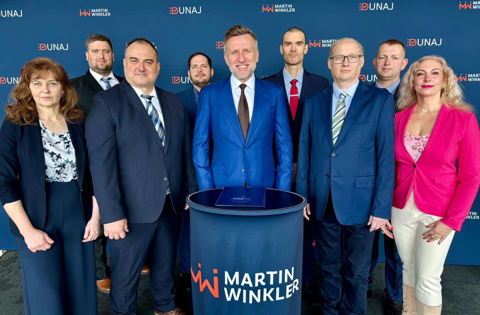 Martin Winkler: Bratislava potrebuje riadenie, ktoré rozumne hospodári a chráni peniaze Bratislavčanov