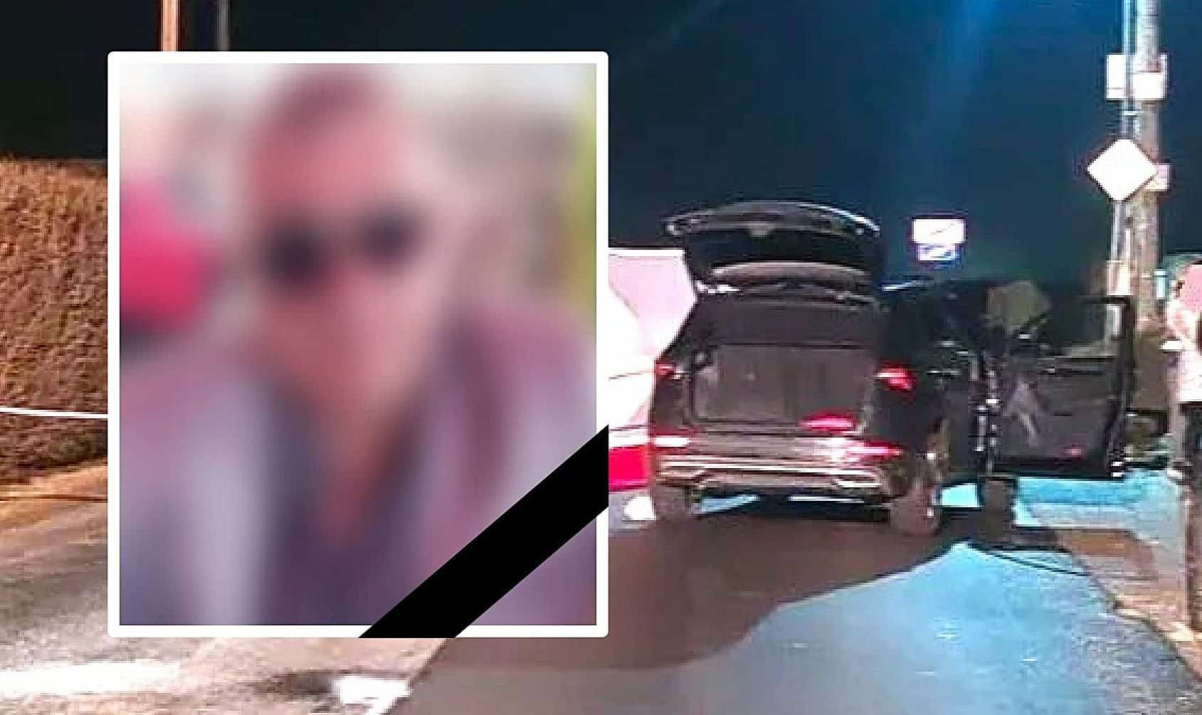 STRAŠNÁ TRAGÉDIA na ceste: Zahynul OTEC Róbert. Ešte pred chvíľou sa smial, zo SLOV dcéry trhá srdce