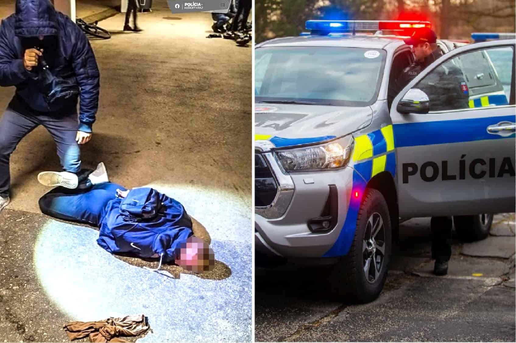 Slovenského hokejistu, ktorý na MS získal medailu, odsúdili. FOTO Chytili ho priamo pri čine: Šok, čo spáchal