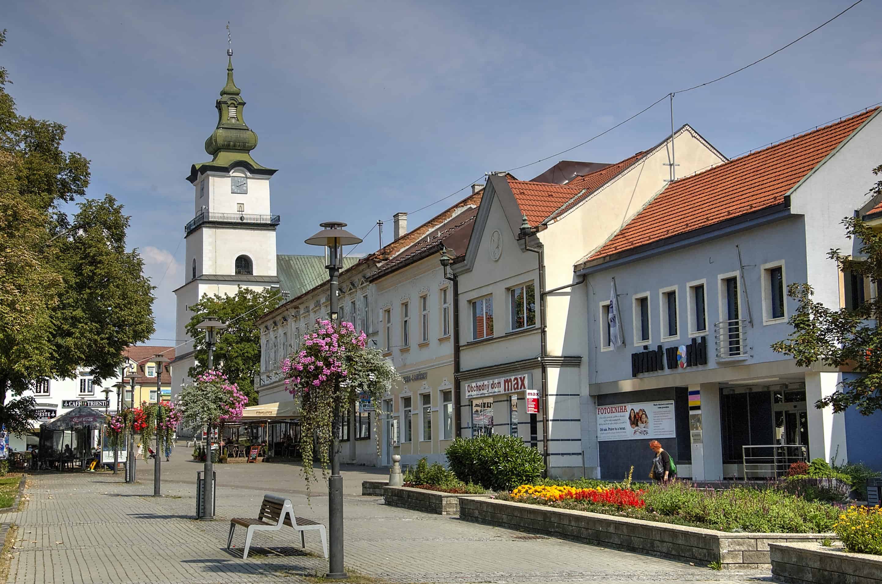 Prievidza mení rozpočet: Mesto zaplatí úvery z rezervného fondu, škola čaká na prehodnotenie