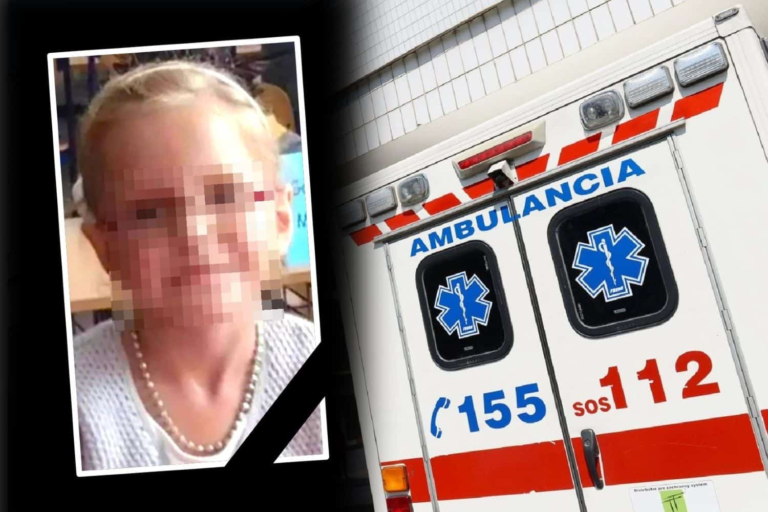TRAGÉDIA V NEMOCNICI Ninka (†6) zomrela aj od smädu! Kto spravil chybu? Zo slov rodičov trhá srdce