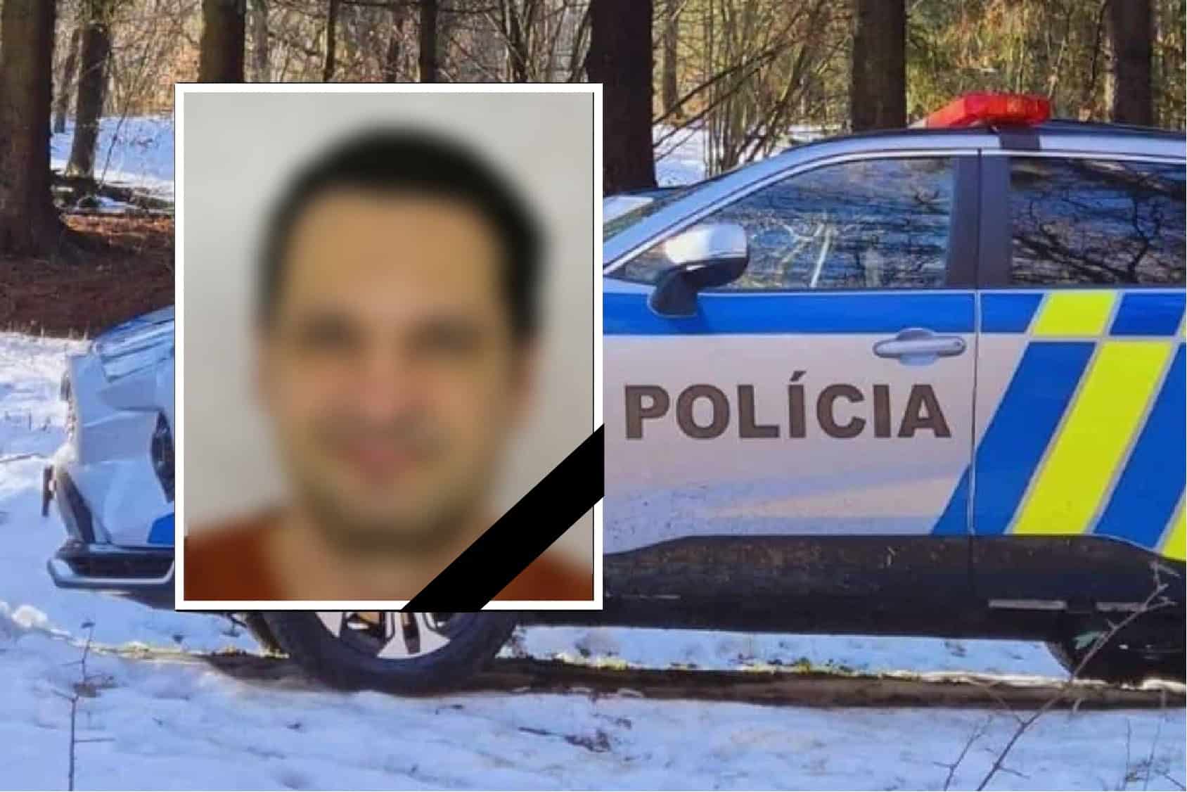 TRAGICKÉ PÁTRANIE Martin (†45) poslal správu rodine, zmizlo aj jeho auto: Telo našli v obľúbenej lokalite