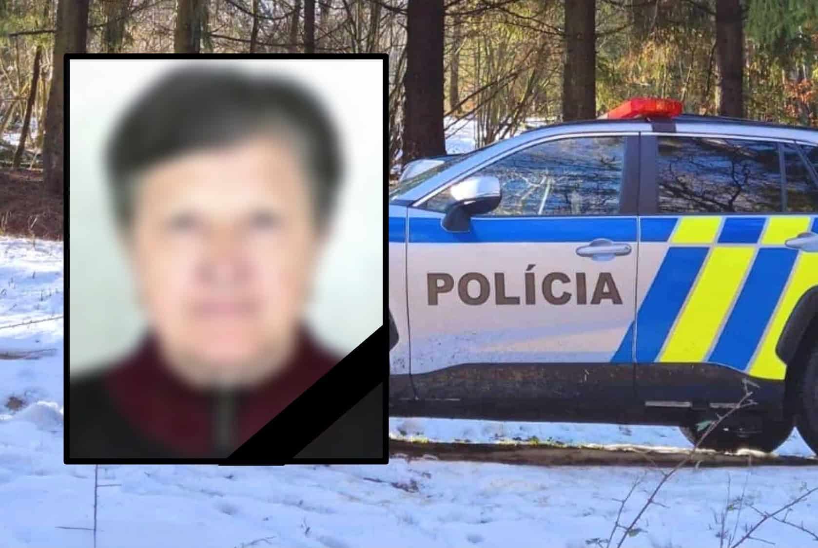 TRAGICKÉ PÁTRANIE Emília si išla kúpiť chlieb a zmizla: Dlho nemali žiadnu stopu. TU našli jej pozostatky