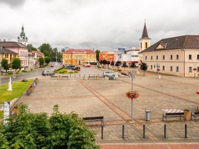 Vzácne prícestné kríže v Trstenej obnovia: Mesto získalo tisíce eur na ich záchranu