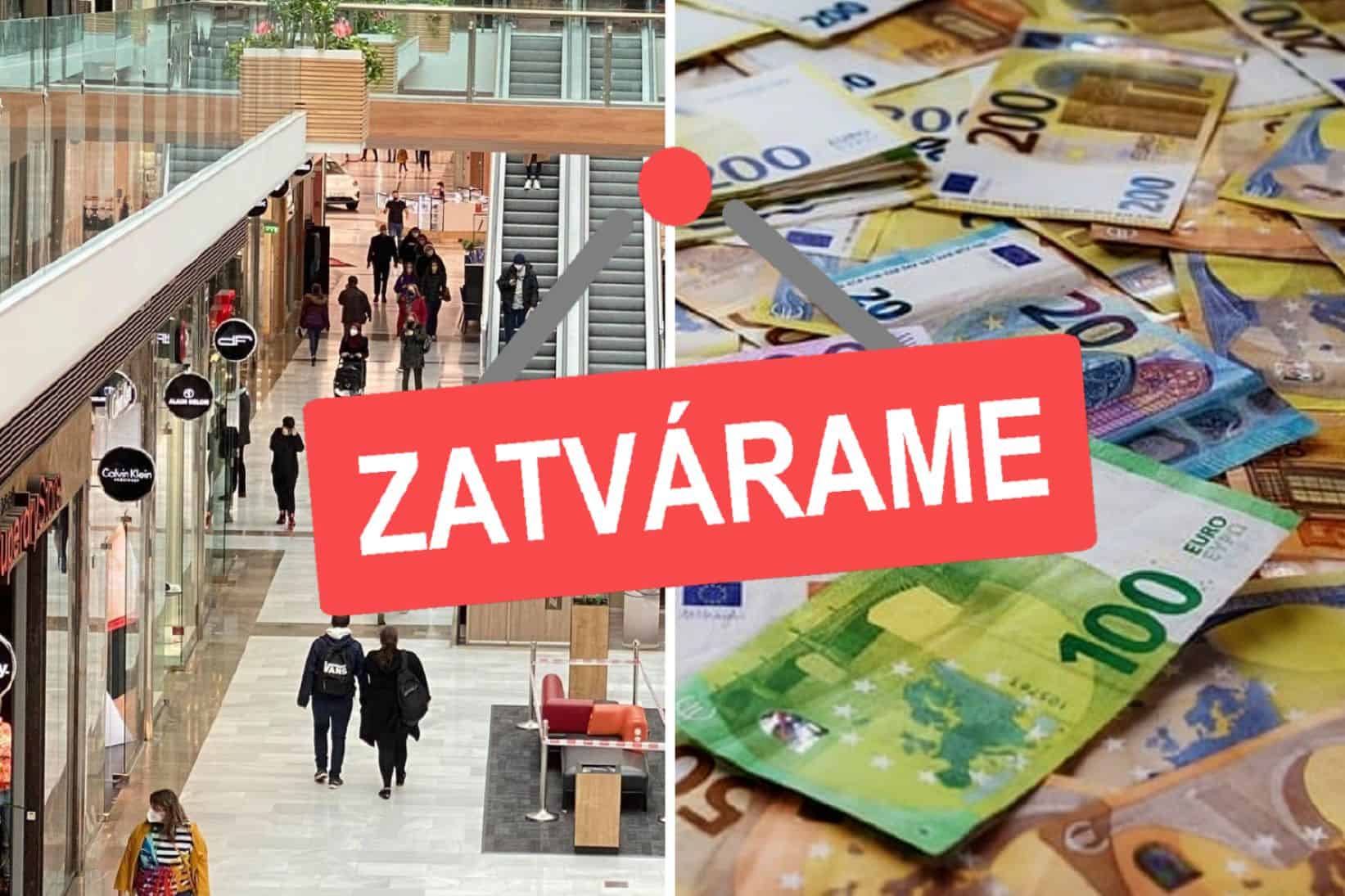 Známy slovenský podnikateľ čelí exekúcií: Po obrovskom úspechu prišiel tvrdý pád. Zatvára 40 predajní