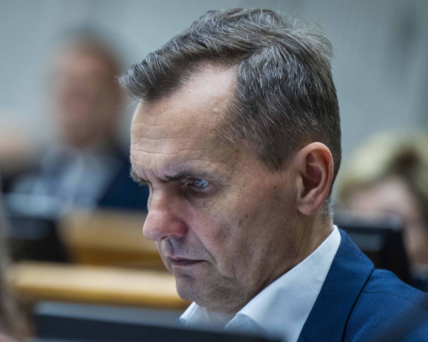 Obce prichádzajú o eurofondy: Poslanec Galko žiada zmenu zákona, stovky samospráv sú diskriminované