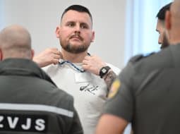 Najvyšší súd porušil práva Daniela Bombica, väzba bola nezákonná! Musí mu zaplatiť
