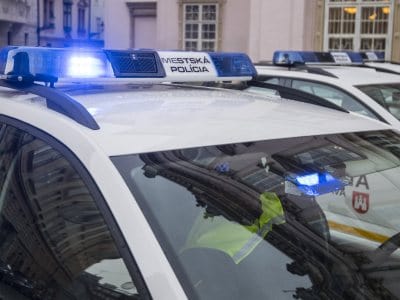 Jelšava od júna bez občianskych hliadok: Mesto čakajú zmeny v bezpečnosti a fungovaní polície