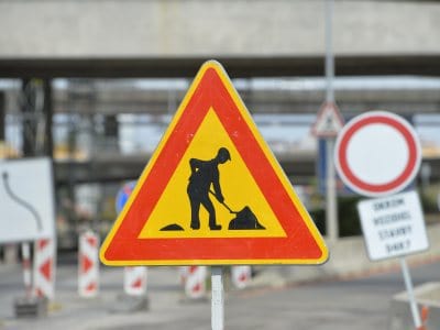 Dôležité upozornenie: Víkendová uzávera D1 z Bratislavy na Trnavu – čo čaká vodičov