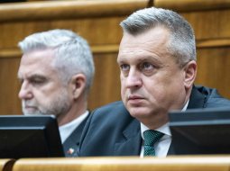 Danko: Po schválení rozpočtu môže Fico vymeniť ministrov a pripraviť veľkú rekonštrukciu vlády