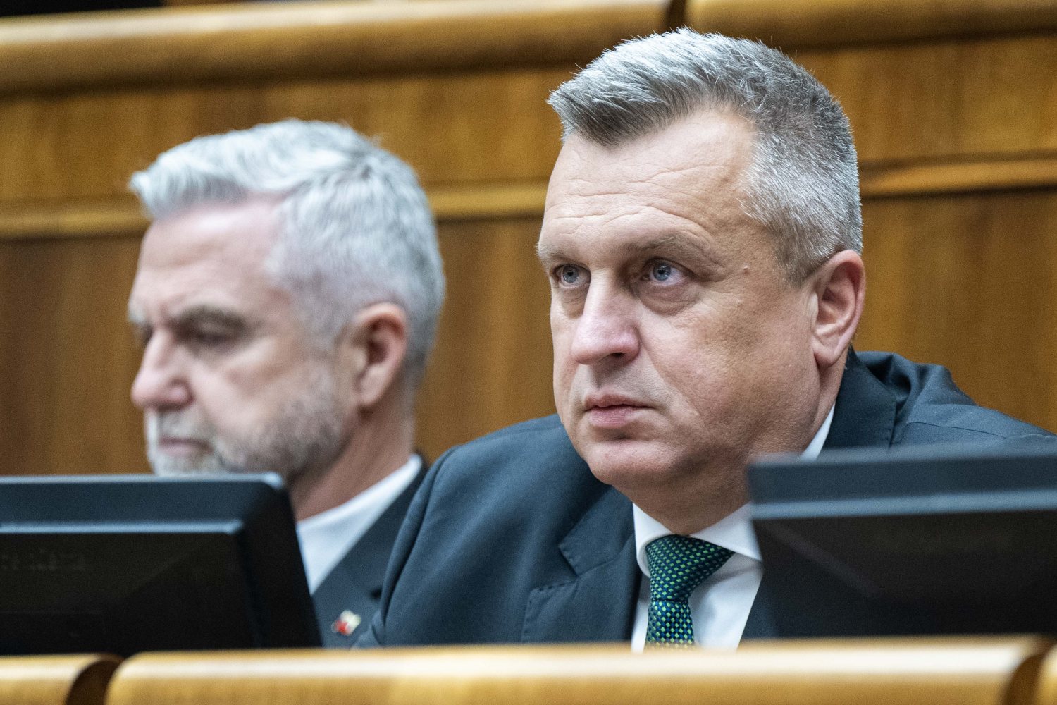 Danko: Po schválení rozpočtu môže Fico vymeniť ministrov a pripraviť veľkú rekonštrukciu vlády