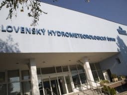 SHMÚ otvorí svoje pracoviská po celom Slovensku: Pozrite si deň otvorených dverí už tento víkend