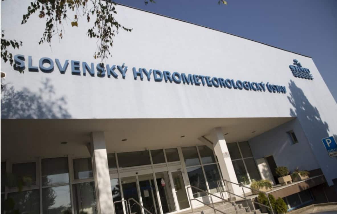SHMÚ otvorí svoje pracoviská po celom Slovensku: Pozrite si deň otvorených dverí už tento víkend