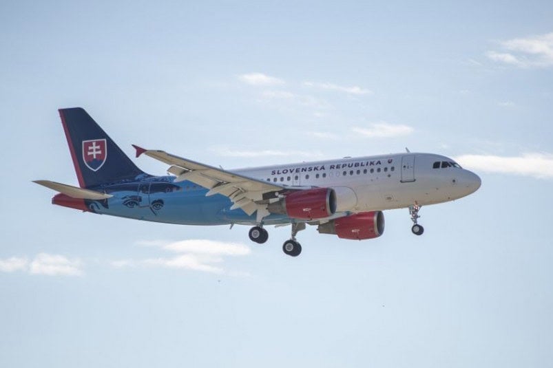 Slováci, ktorí uviazli na Blízkom východe majú nádej: Prvý repatriačný let, ministerstvo zverejnilo dátum