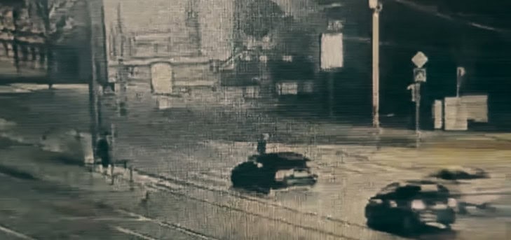 Ťažká nehoda v Košiciach: Chodec prešiel na červenú, utrpel vážne zranenia