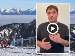 Nezasnežujeme chémiou ani nechceme skupovať pozemky, ide o politické divadlo, reaguje Rattaj na hoaxy okolo zonácie národných parkov