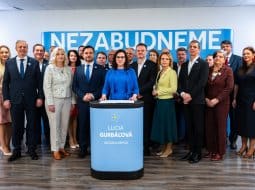 Viceprimátorka Košíc Lucia Gurbáľová zabojuje o post predsedníčky KSK: Sľubuje pomoc rodinám aj seniorom