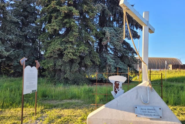 Liptovský Mikuláš si pripomína 313 rokov od rozsudku nad Jánošíkom: Pamätné miesto aj nové plány