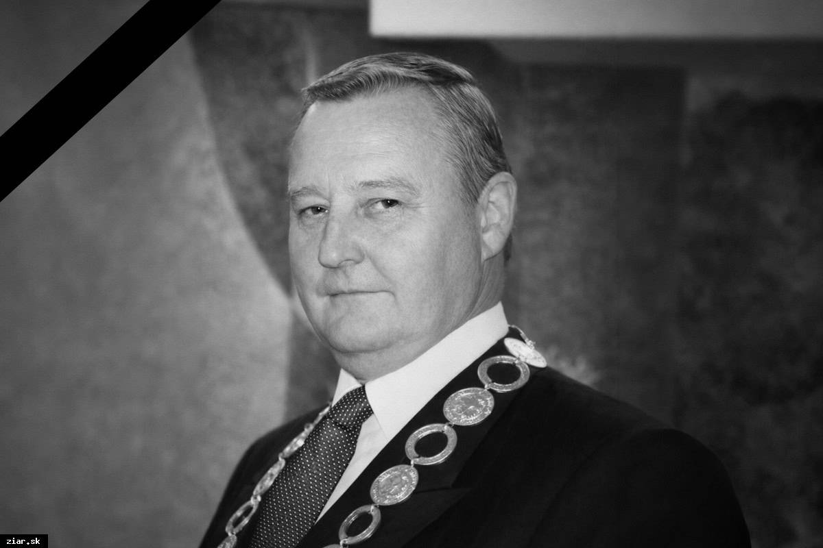 JUDr. Márius Hrmo. Zdroj: ziar.sk 