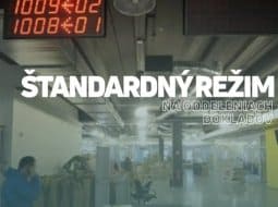 Klientske pracoviská ministerstva vnútra opäť v štandardnom režime – všetky služby sú od stredy dostupné