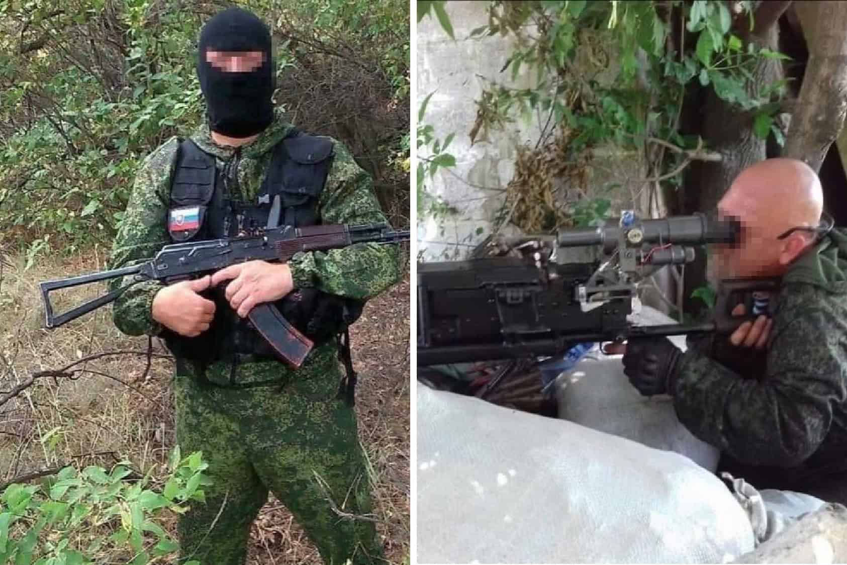 Slovák odišiel bojovať za Rusko, po zásahu dronom prišiel o nohu