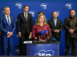 Výnimoční ľudia z celého Slovenska získali ocenenia SK8: Pozrite, kto zmenil svoje regióny k lepšiemu
