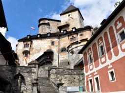 Thurzove slávnosti na Oravskom hrade: Historický sprievod, svätá omša a bohatý program už túto nedeľu