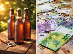 Krach slovenského výrobcu alkoholu: Mega dlhy a vyšetrovanie pre eurofondy. Zaplatíme milióny z našich daní?