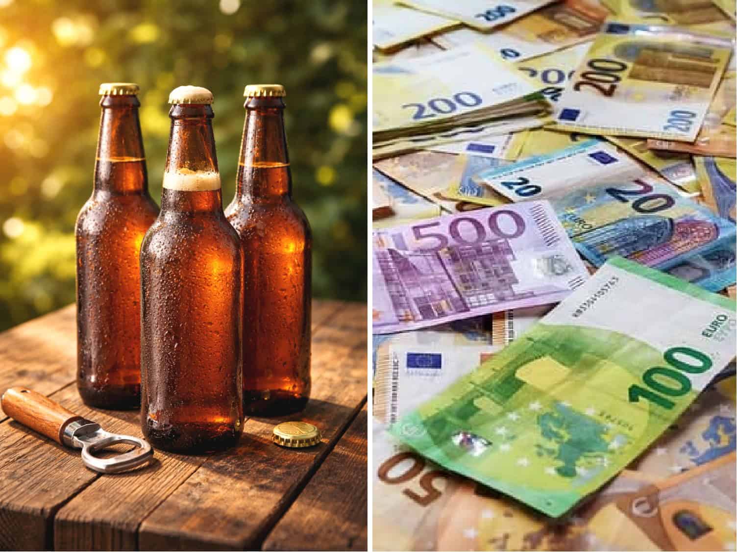 Krach slovenského výrobcu alkoholu: Mega dlhy a vyšetrovanie pre eurofondy. Zaplatíme milióny z našich daní?