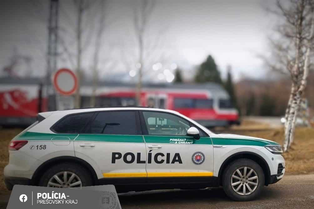 AKTUÁLNE TRAGÉDIA na železnici: Vyslali záchranárov, dopravu prerušili. Prvé INFO z miesta nešťastia