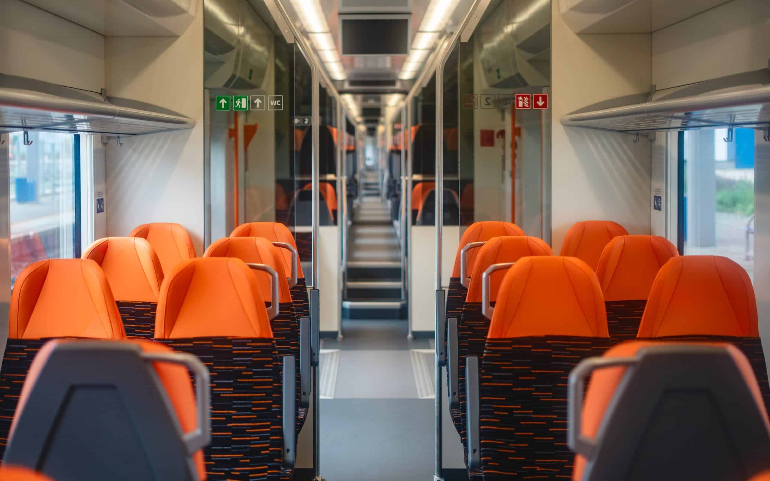 V piatok vyrazí Vlak duševného zdravia: Odborníci z IPčka budú pomáhať cestujúcim na trase Bratislava – Košice