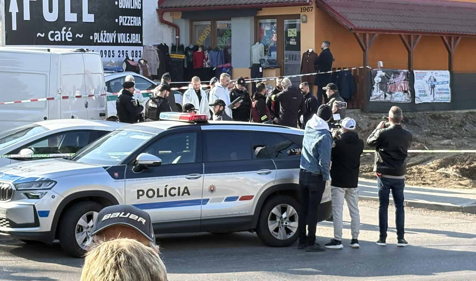 Brutálna vražda: Štefana dobodala jeho priateľka Lenka desiatkami rán. Slová blízkych trhajú srdce
