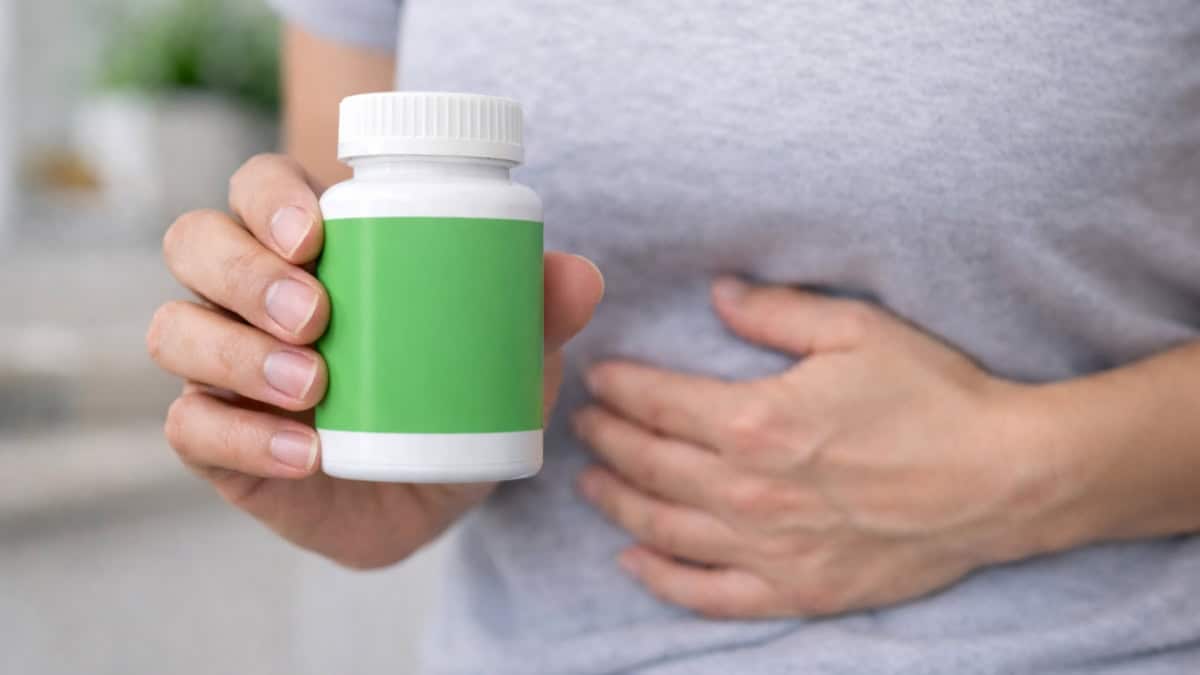 ÚVZ varuje pred výživovým doplnkom. Obsahuje salmonelu odolnú voči antibiotikám
