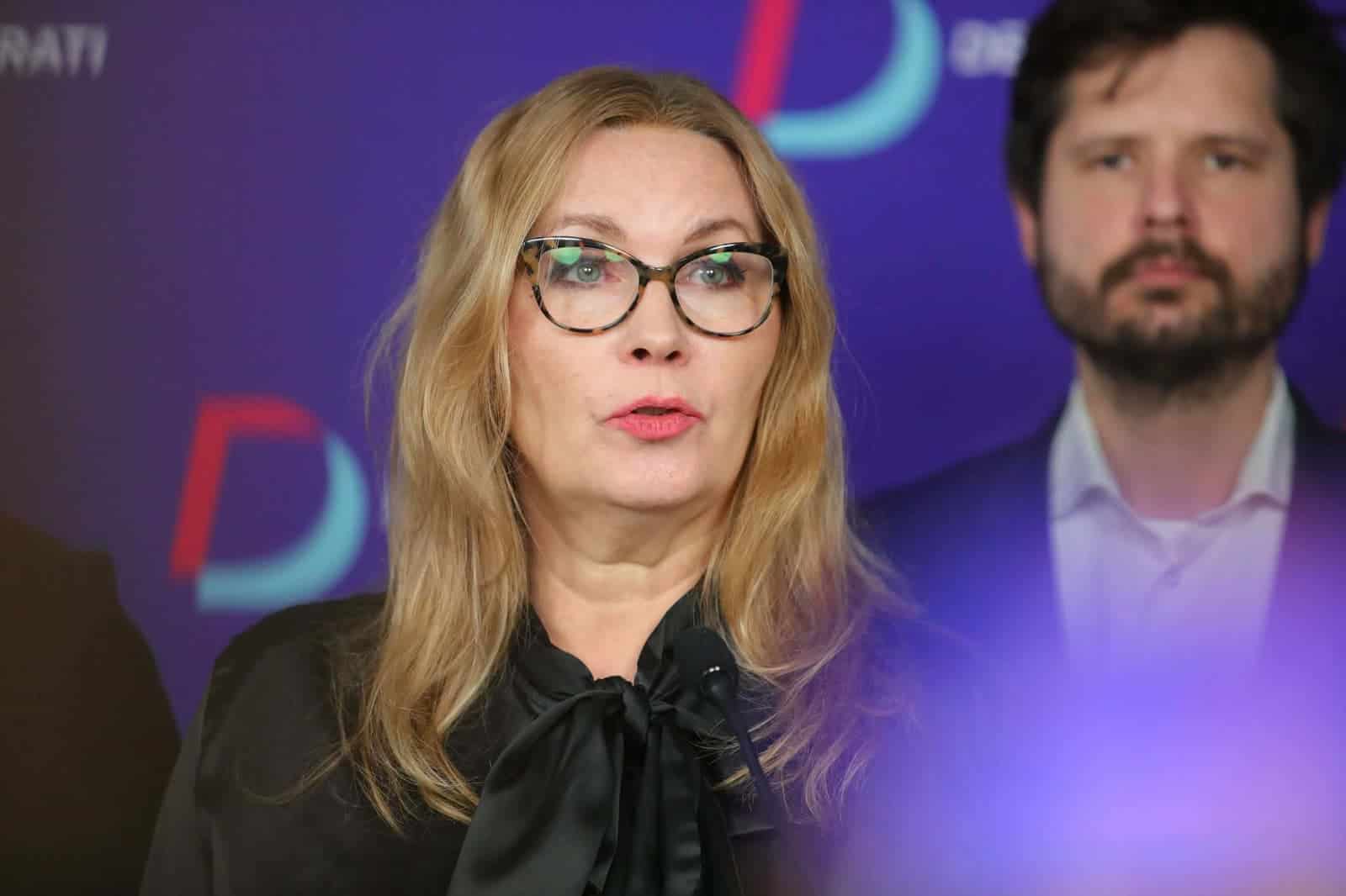 Voľby 2026: O post primátorky Bratislavy chce zabojovať aj kontroverzná Zuzana Šubová