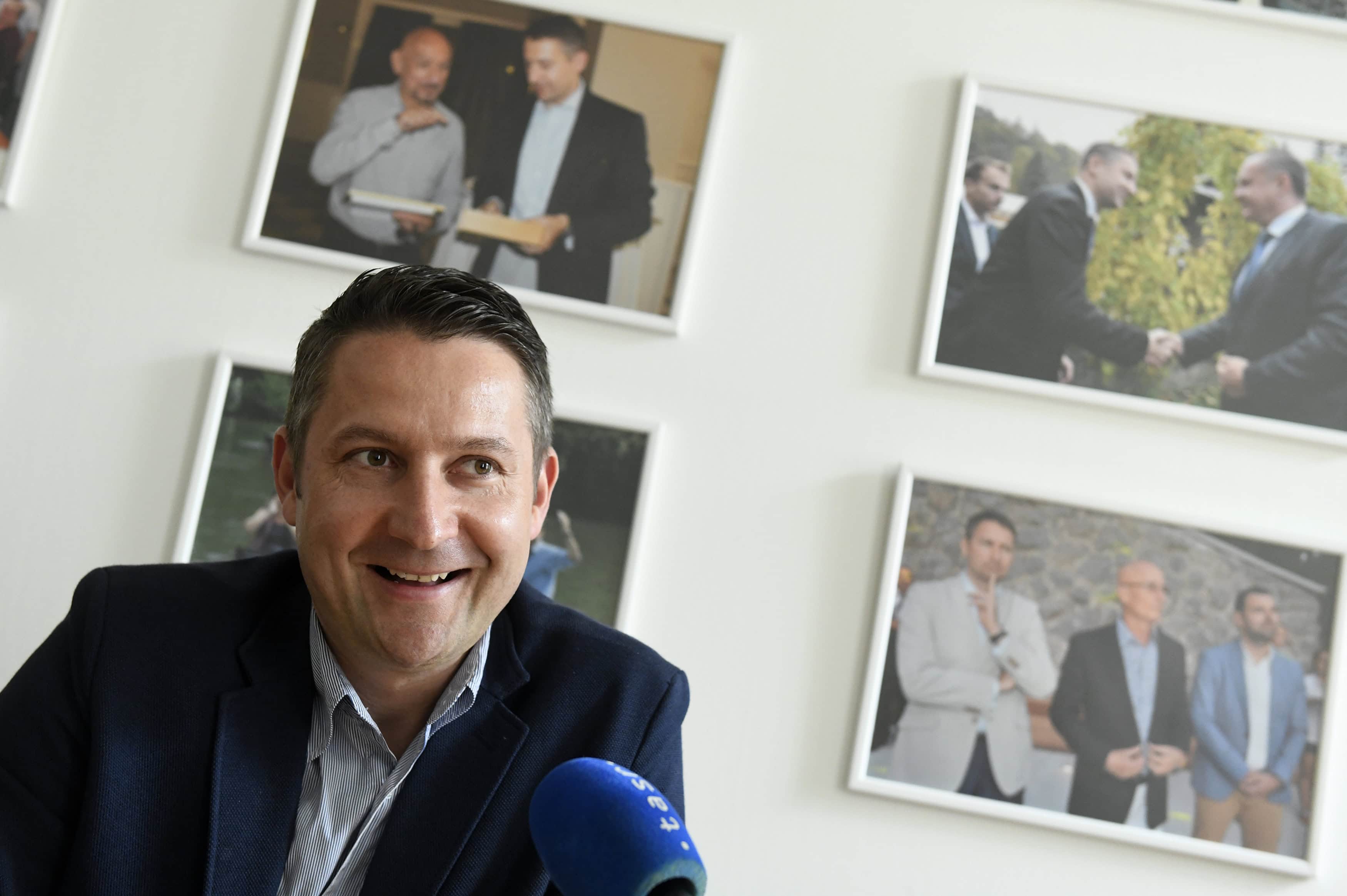V Trenčianskych Tepliciach sa stretnú lídri rozvoja vidieka na medzinárodnej konferencii LEADERroad 2026