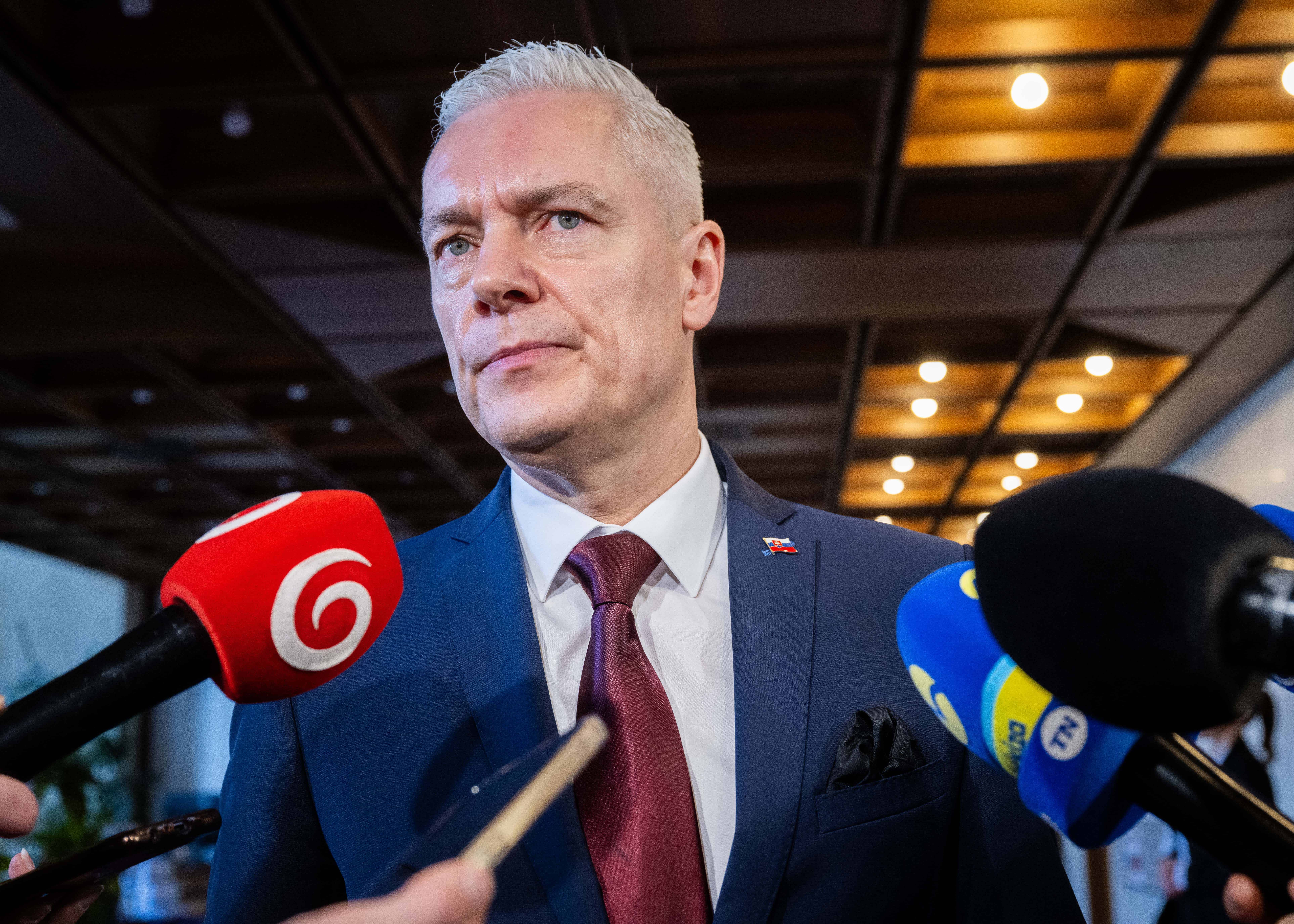 AKTUÁLNE Známeho slovenského poslanca napadli pred dcérou! Prvé detaily od polície