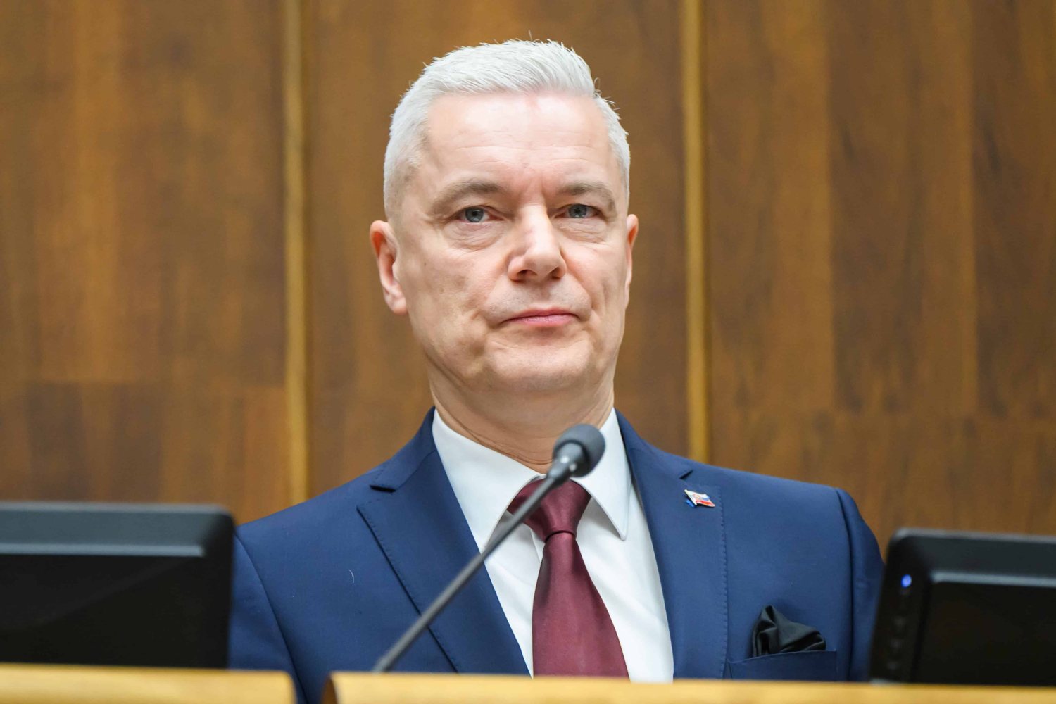 Únia miest odsudzuje útok na primátora Kežmarku: Polícia začala vyšetrovanie