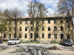 Aktivisti v Košiciach bojujú za záchranu historickej budovy na Masarykovej ulici, hrozí jej zbúranie