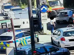 Žilinská mestská polícia vlani vybrala na pokutách rekordných 640-tisíc eur, najviac za parkovanie