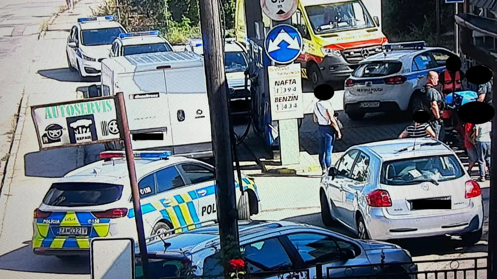 Žilinská mestská polícia vlani vybrala na pokutách rekordných 640-tisíc eur, najviac za parkovanie