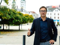 Voľby 2026: Peter Cibulka chce zastaviť úpadok Žiliny a zlepšiť život v meste