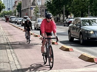Prešovský kraj získal z eurofondov rekordných 13,7 milióna eur na cyklotrasy, dopravu aj Domašu