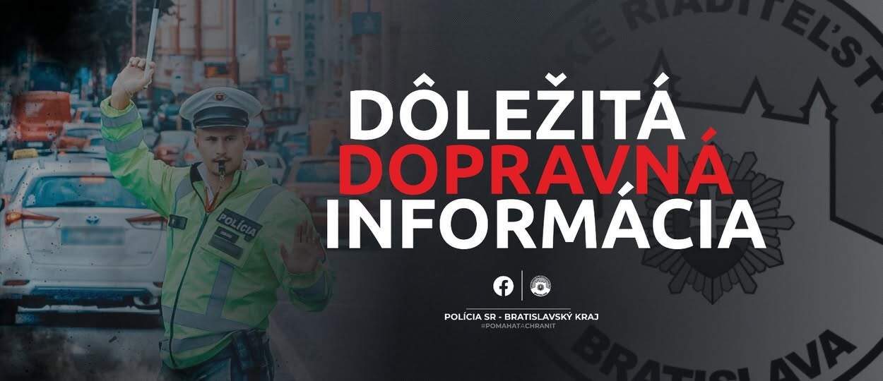 Veľký futbal v Bratislave: Zápas Slovan – Spartak si vyžiada masívne bezpečnostné opatrenia aj dopravné obmedzenia
